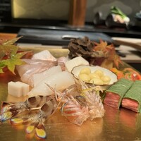 水暉 ザ・リッツ・カールトン京都 - 