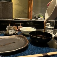 水暉 ザ・リッツ・カールトン京都 - 