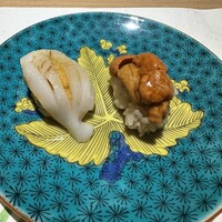 鮨まつもと 横浜店 - 