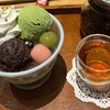 和カフェTsumugi トリエ京王調布店