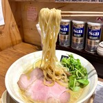 麺処 天川 - 