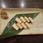 酒・蕎麦 田治 - 