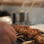 焼鳥だるま - 