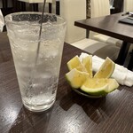 酒・蕎麦 田治 - 