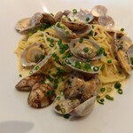 ボーノ - ちょっとアップ