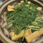 酒・蕎麦 田治 - 