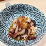 天ぷらと鮮魚 やす - 