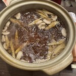 酒・蕎麦 田治 - 