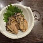 酒・蕎麦 田治 - 