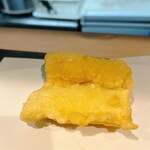 天ぷらと鮮魚 やす - 