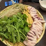 酒・蕎麦 田治 - 