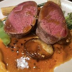 Bistro d'ami - 