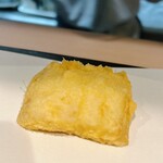 天ぷらと鮮魚 やす - 