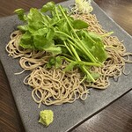 酒・蕎麦 田治 - 