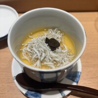 新宿 鮨 ふくじゅ - 