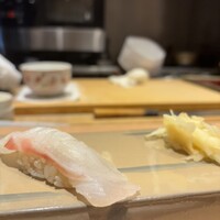新宿 鮨 ふくじゅ - 
