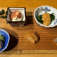 板前心 菊うら - 