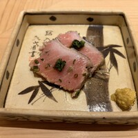 鮨 さいとう - 