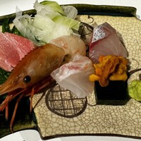 板前心 菊うら - 