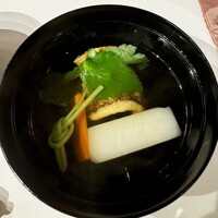板前心 菊うら - 