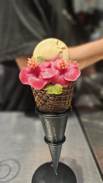 コンコンブル　デコレ　まとめ売り　紫陽花　アイスクリーム　すいか Amazon.co.jp: DECOLE デコレ concombre コンコンブル 雨降り猫