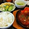 食堂 サビーズ