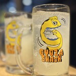 GYOZA SHACK - 