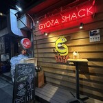 GYOZA SHACK - 