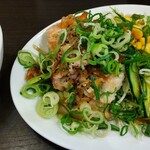 食堂 サビーズ - 11月A