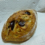 ミックスプラスベーカリー - ゆずくり ¥200