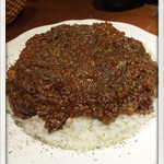 Obo cafe - 八丁ミートライス
      2014.5
      