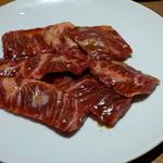 Yakiniku Rokufuku - 