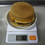 大判や - 大判焼き（小倉は３６０クラム？！）