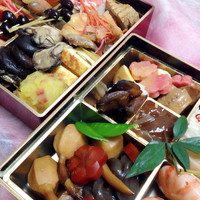 和彩厨房 KATURA - おせち料理