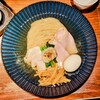 Tokyo Style Noodle ほたて日和