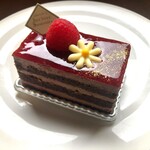 オーボン スーヴニール - サンミッシェル