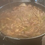 旬鮮馳走 碧亭 - 