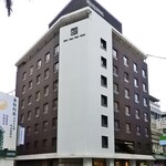 新苑庭園大飯店 - 全景