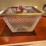 銀座 しのはら - 