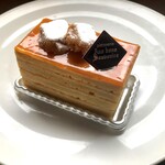 オーボン スーヴニール - グランド