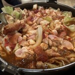 旬鮮馳走 碧亭 - 