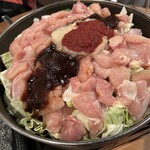 旬鮮馳走 碧亭 - 