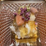 銀座 しのはら - 