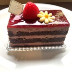 オーボン スーヴニール - サンミッシェル