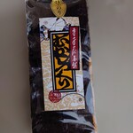 寺子屋本舗 - 1000円越えの我が家では贅沢なお煎餅