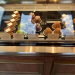 オーボン スーヴニール - 