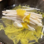 銀座 しのはら - 