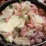 旬鮮馳走 碧亭 - 