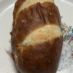 EURO BAKERS - パーティーラウゲンサンドイッチ＠150円＋税