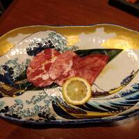 完全個室焼肉すだく浮世亭 - 